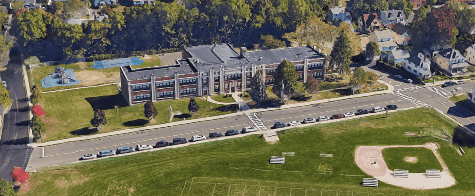 Port Chester School District Real Estate Homes for Sale with Port